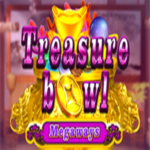 เกมสล็อต Treasure Bowl Megaways